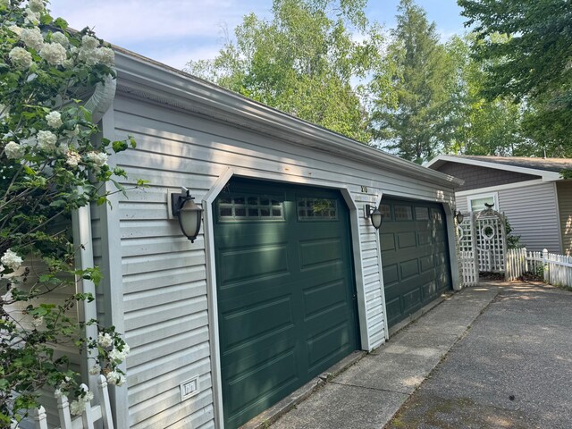 210 Atwood, Prudenville, MI 48651 - photo 14