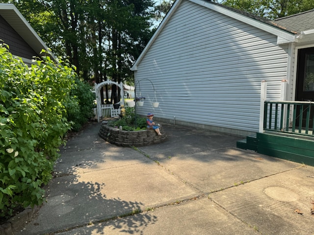 210 Atwood, Prudenville, MI 48651 - photo 25