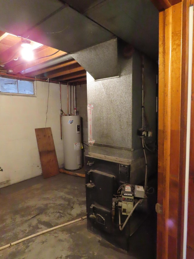 10290 Lakeview Dr, Atlanta, MI 49709 - photo 27