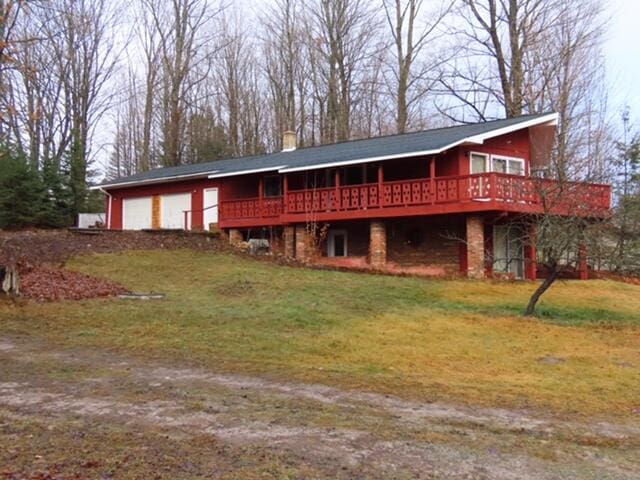 10290 Lakeview Dr, Atlanta, MI 49709 - photo 13