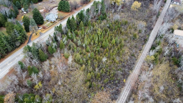 NHN N US-23 Hwy, Harrisville MI, 48740 land for sale