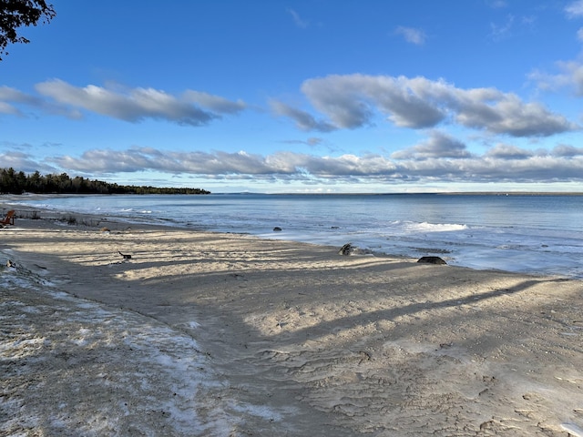 water view