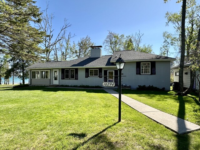 16294 Morningside Ln, Cheboygan, MI 49721 - photo 31