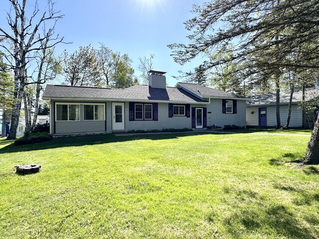 16294 Morningside Ln, Cheboygan, MI 49721 - photo 32