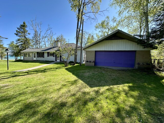 16294 Morningside Ln, Cheboygan, MI 49721 - photo 35