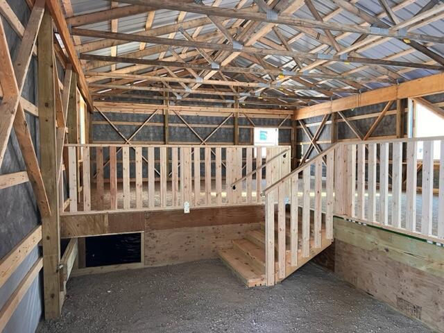 16022 Timber Line Dr, Wolverine, MI 49799