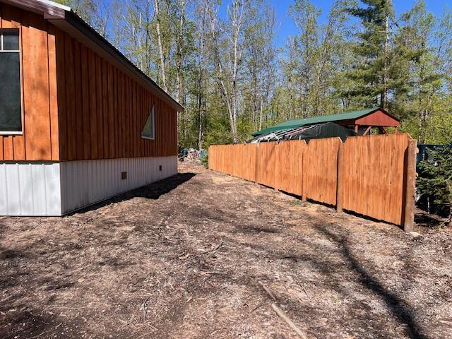 16022 Timber Line Dr, Wolverine, MI 49799