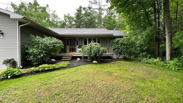 10080 Birch Hill Dr, Atlanta, MI 49709 - photo 2