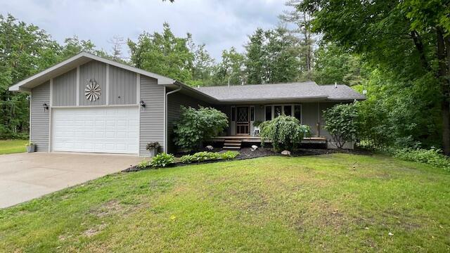 10080 Birch Hill Dr, Atlanta, MI 49709 - photo 1