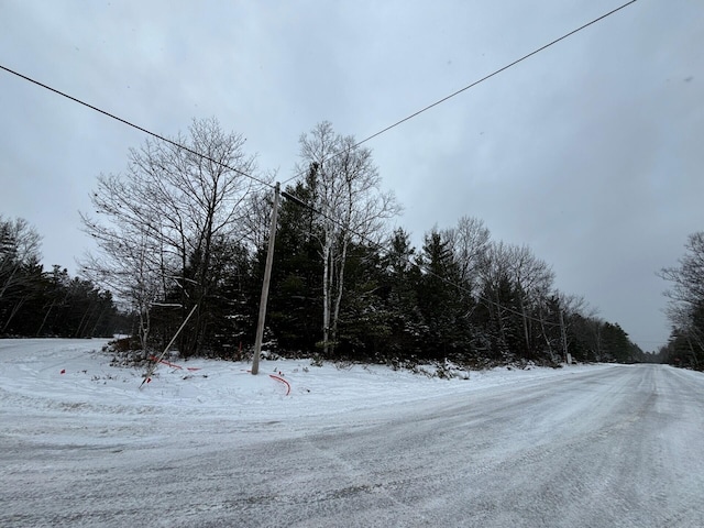 Kauffman Rd, Presque Isle MI, 49777 land for sale