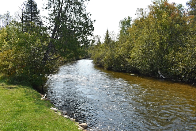 water view