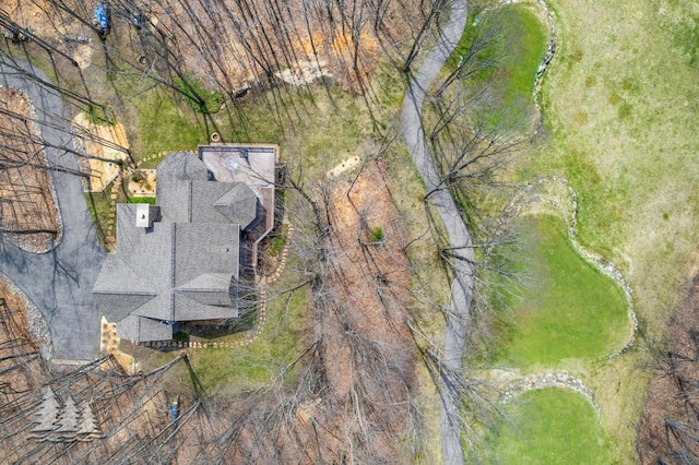 220 Skyview Ct, Lewiston, MI 49756 - view of property location