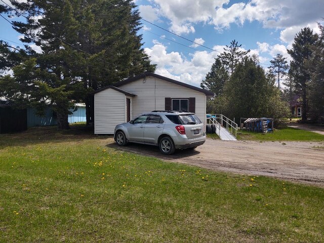 7039 River Bend Dr, Onaway, MI 49765 - photo 17