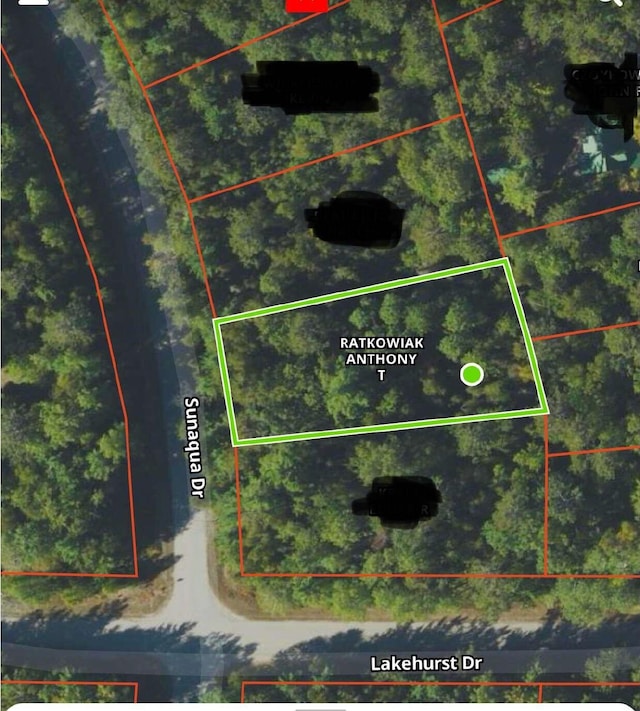 Listing photo 2 for LOT192 Sunaqua Dr, Presque Isle MI 49777