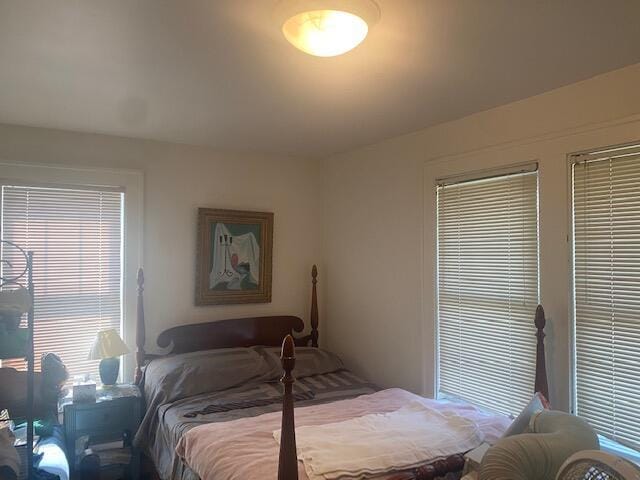424 S State Ave, Alpena, MI 49707 - view of bedroom