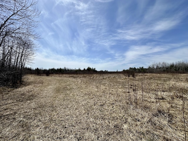 6348 Zolner Rd, Cheboygan, MI 49721 - view of nature featuring a rural view