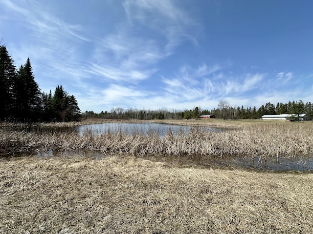 6348 Zolner Rd, Cheboygan, MI 49721 - water view