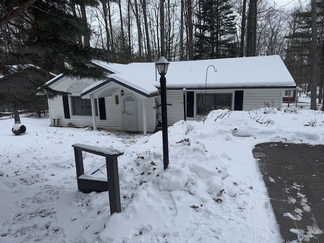 432 Chickasaw St, Roscommon, MI 48653