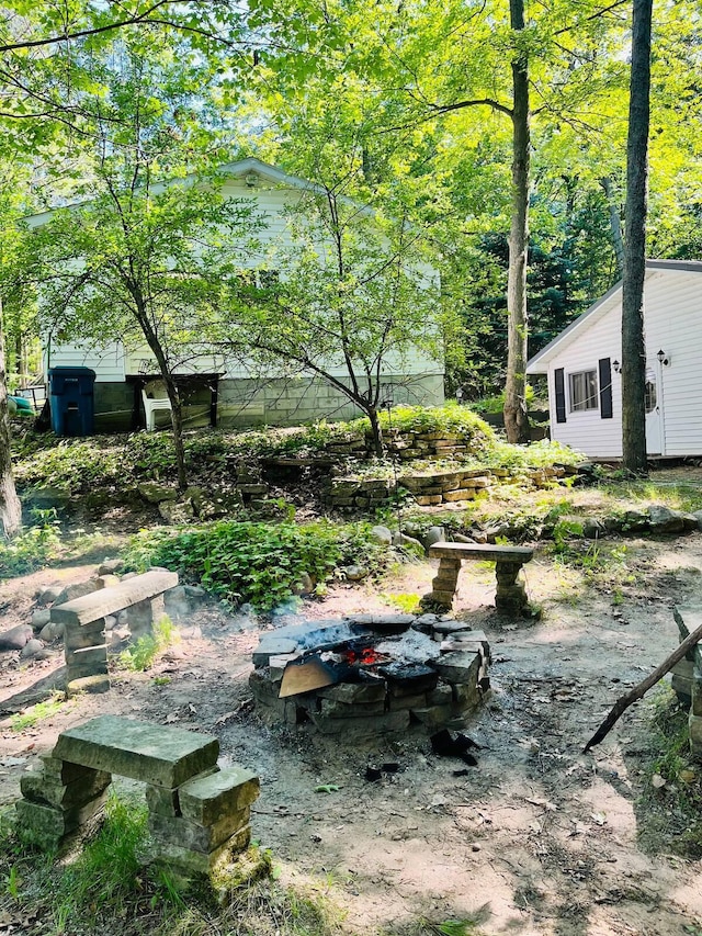 432 Chickasaw St, Roscommon, MI 48653
