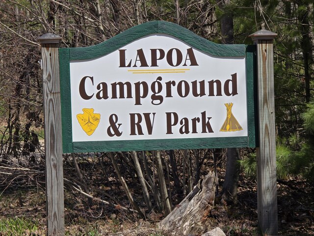 Iroquois Trl, Gaylord, MI 49735