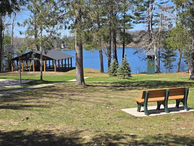 Iroquois Trl, Gaylord, MI 49735
