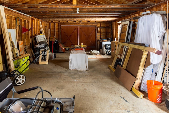 208 Stuckey Ave, Roscommon, MI 48653 - interior space
