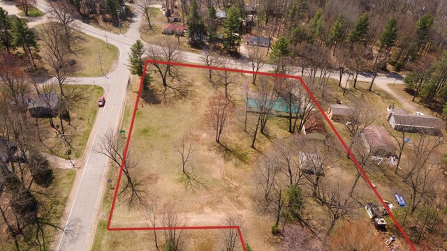3222 E Houghton Lake Dr, Houghton Lake, MI 48629