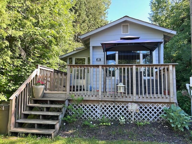 821 Lakeside Dr, Mackinaw City, MI 49701 - photo 17