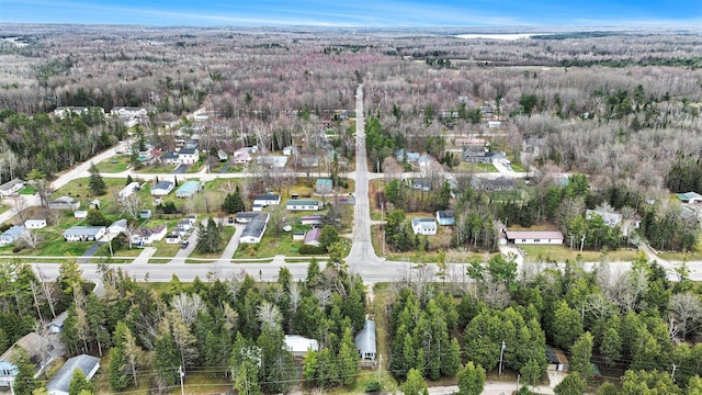 821 Lakeside Dr, Mackinaw City, MI 49701 - photo 24