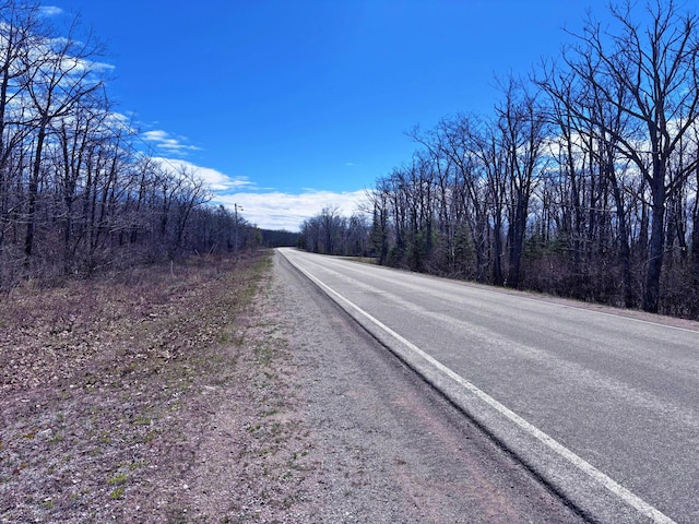 LOT5 Highland Pines Rd, Presque Isle, MI 49777