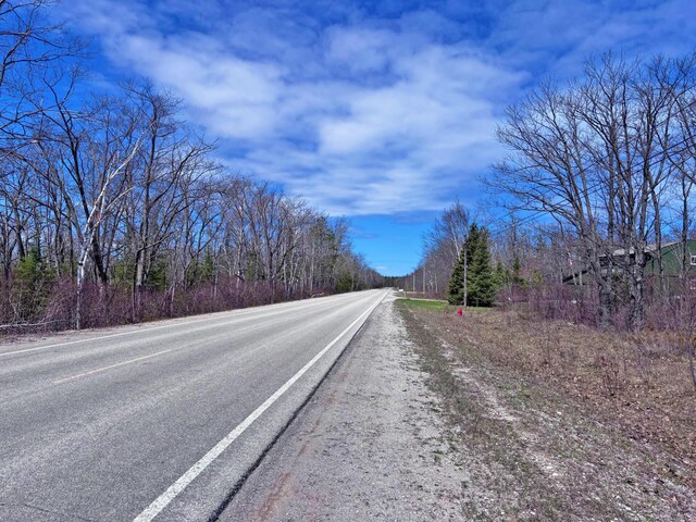 LOT5 Highland Pines Rd, Presque Isle, MI 49777