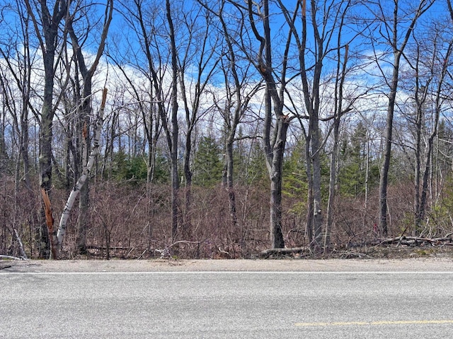 LOT5 Highland Pines Rd, Presque Isle, MI 49777