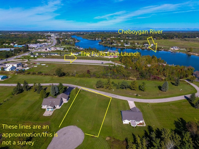 Listing photo 3 for 1140 Old Orchard Ln, Cheboygan MI 49721