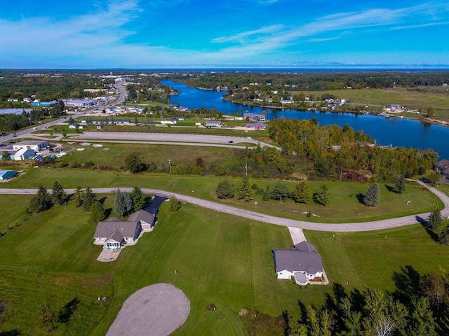 1140 Old Orchard Ln, Cheboygan MI, 49721 land for sale