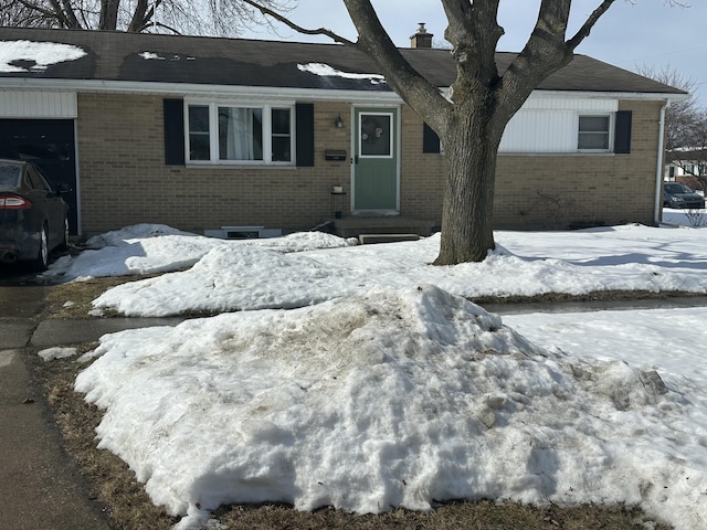 Listing photo 2 for 3779 Hanchett St, Saginaw MI 48604