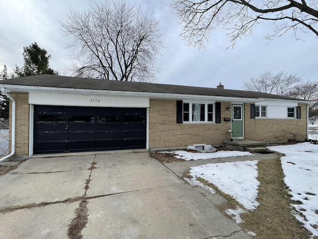 3779 Hanchett St, Saginaw MI, 48604, 3 bedrooms, 2 baths house for sale