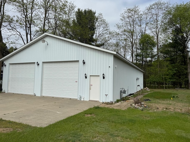 10459 Fisherman Trl, Lake, MI 48632