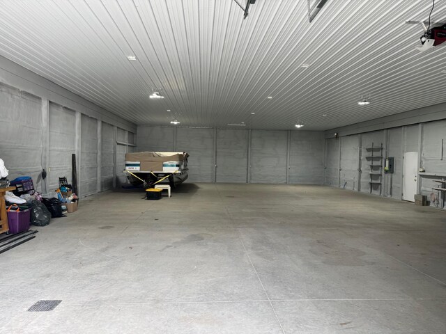 10459 Fisherman Trl, Lake, MI 48632