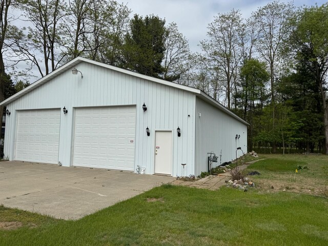 10459 Fisherman Trl, Lake, MI 48632