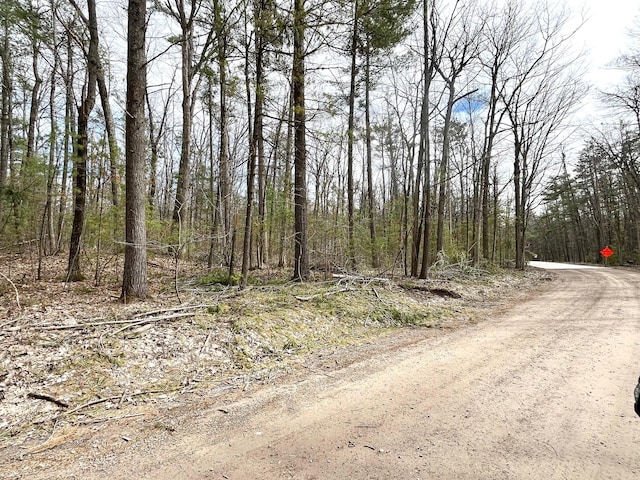 Chippewa Beach Rd, Indian River, MI 49749