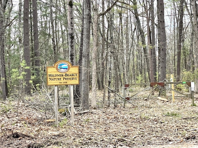 Chippewa Beach Rd, Indian River, MI 49749