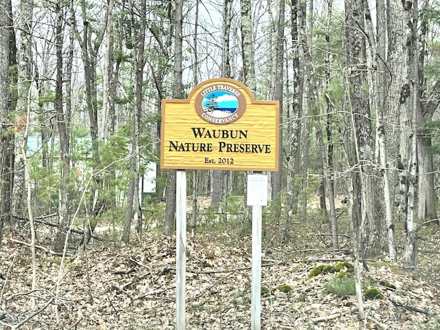 Chippewa Beach Rd, Indian River, MI 49749