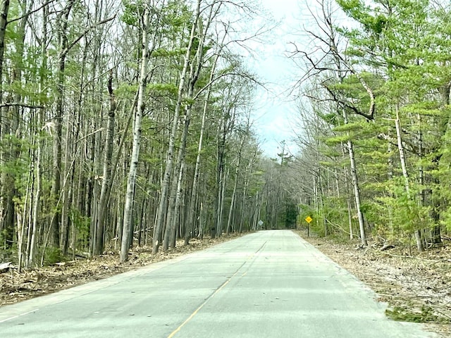 Chippewa Beach Rd, Indian River, MI 49749