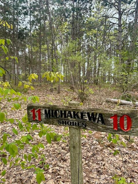 4942 Michakewa Trl, Cheboygan, MI 49721 - photo 21