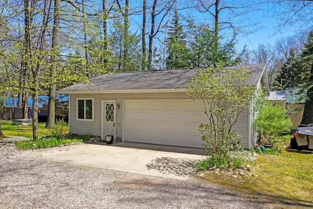 146 Burrill Dr, Prudenville, MI 48651 - photo 26