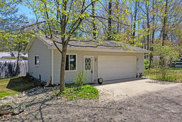 146 Burrill Dr, Prudenville, MI 48651 - photo 4