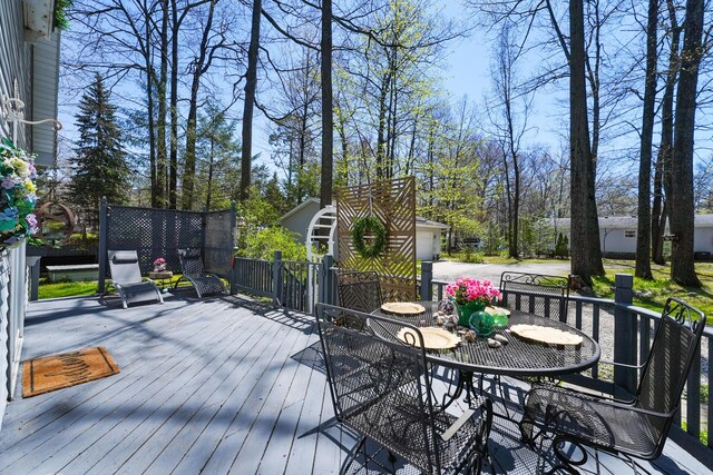 146 Burrill Dr, Prudenville, MI 48651 - photo 24