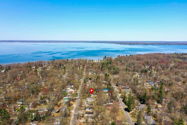 146 Burrill Dr, Prudenville, MI 48651 - photo 32