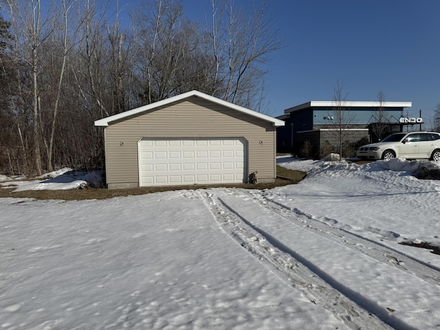 Listing photo 3 for 1 Northway, Houghton Lake MI 48629