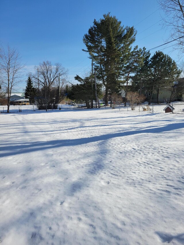 312 N 11th Ave, Alpena, MI 49707